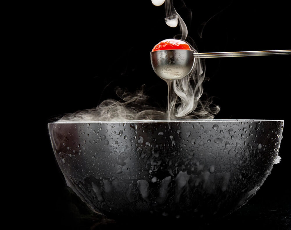 adentrandose en la gastronomia del futuro los secretos de la cocina molecular