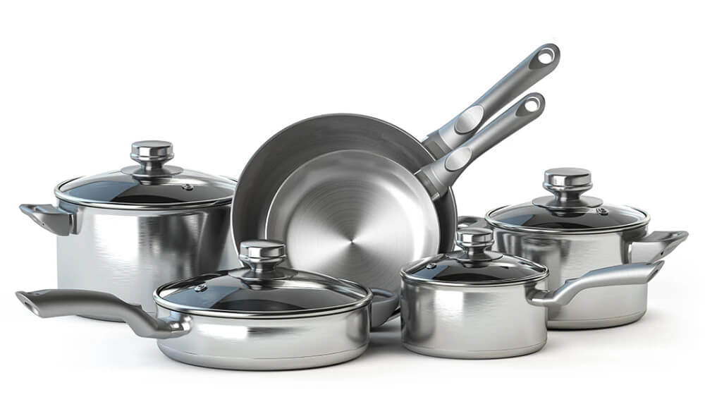 cuidado y seleccion de sartenes consejos para maximizar su durabilidad