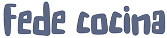Fede Cocina