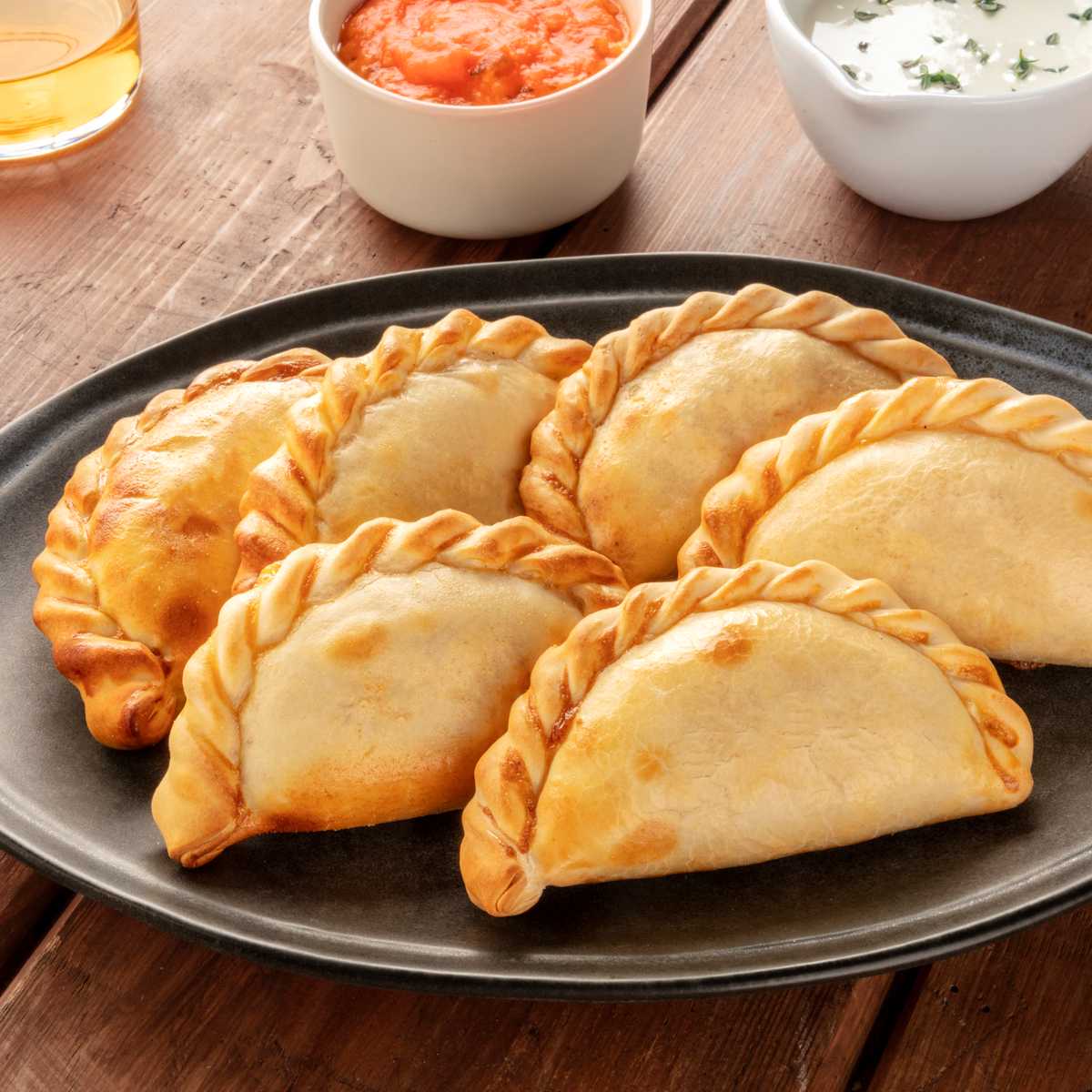 Empanadas de Carne